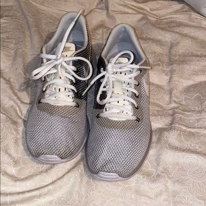 Women’s Nike running shoes